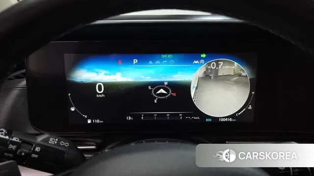 Kia Carnival 4th generation id 3702748 из Кореи 18