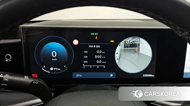 Hyundai Grandeur (GN7) id 3922510 из Кореи 18