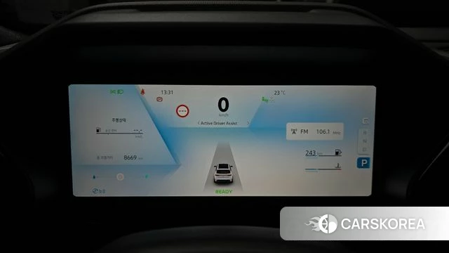 Renault Korea (Samsung) Grand Coleos id 4329366 из Кореи 28