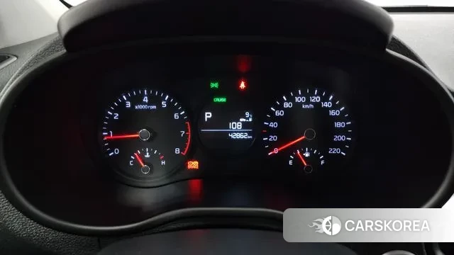 Kia All New Morning (JA) id 3385764 из Кореи 18