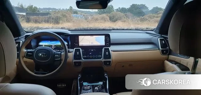 Kia Sorento 4th Generation id 3598396 из Кореи 18