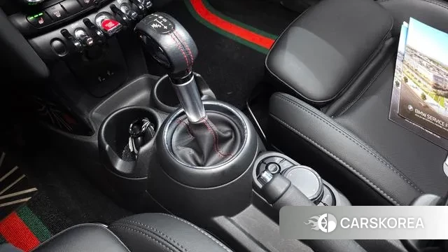 Mini Cooper S id 3713898 из Кореи 18