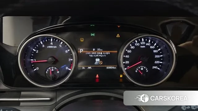 Kia Carnival 4th generation id 3770304 из Кореи 18