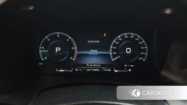 Ssangyong The New Rexton Sport id 3597272 из Кореи 18