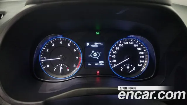 Hyundai Kona id 2708872 из Кореи 18