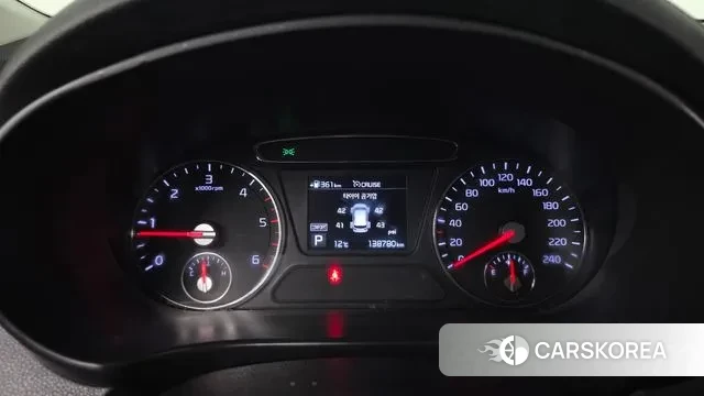 Kia The New Sorento id 3469923 из Кореи 18