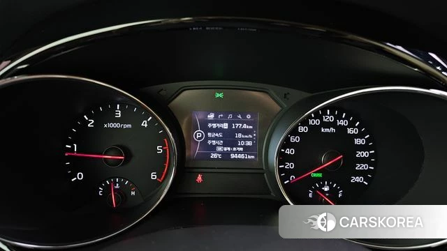 Kia The New Carnival id 4448110 из Кореи 18