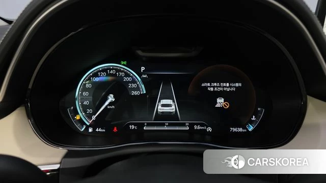 Genesis GV70 id 3954626 из Кореи 18