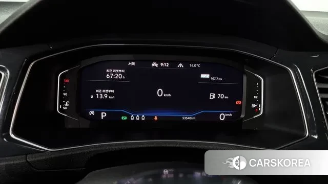 Volkswagen T-Roc id 3458856 из Кореи 18