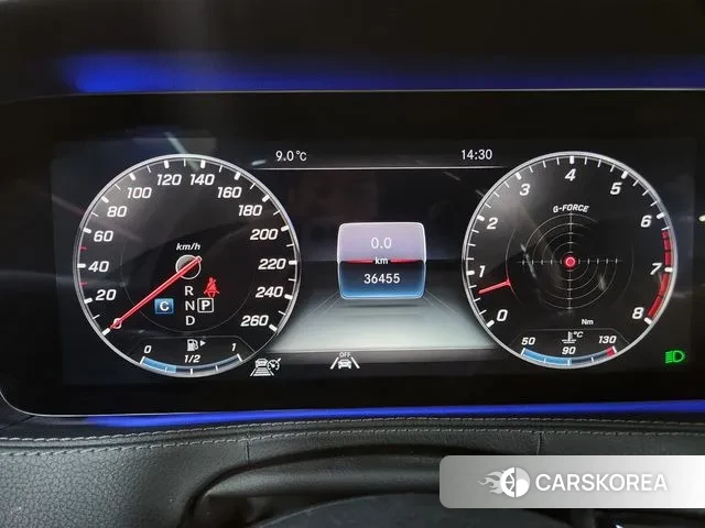 Mercedes-Benz S-Class W222 id 3459155 из Кореи 18