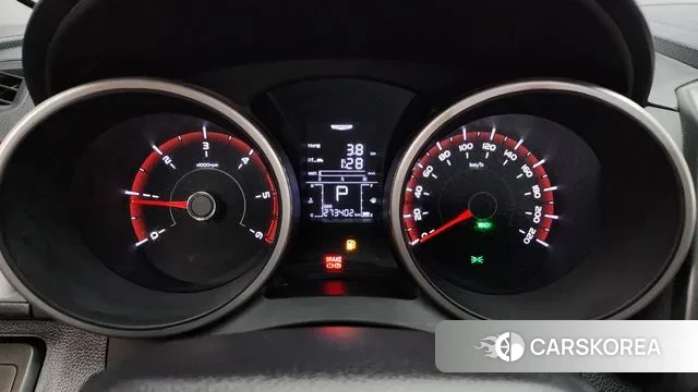 Ssangyong Tivoli Armor id 3578830 из Кореи 18