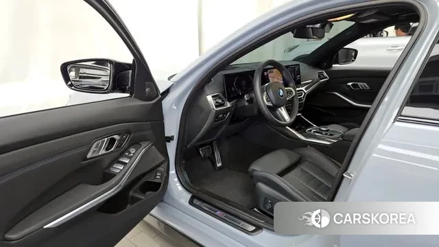 BMW 3 Series (G20) id 3057859 из Кореи 18