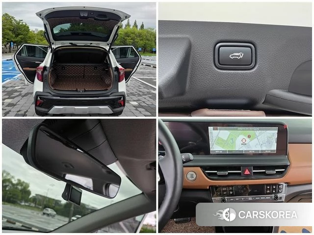 Kia The New Seltos id 4749677 из Кореи 18