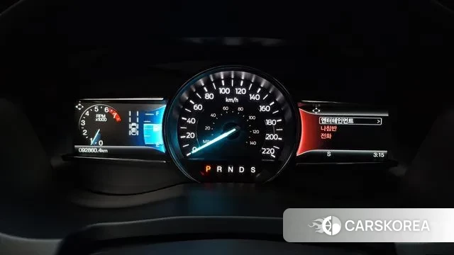 Ford Explorer id 2981858 из Кореи 18