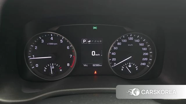 Hyundai Avante AD id 3966601 из Кореи 18