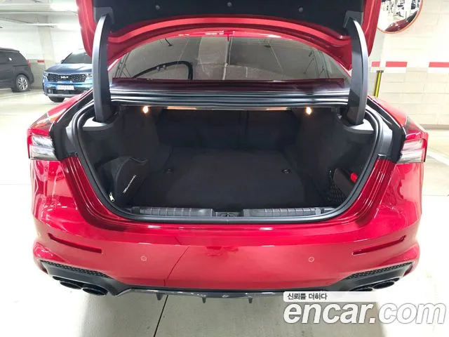 Maserati Ghibli id 2710161 из Кореи 18