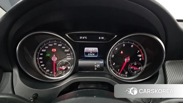 Mercedes-Benz GLA-Class X156 id 3182894 из Кореи 18