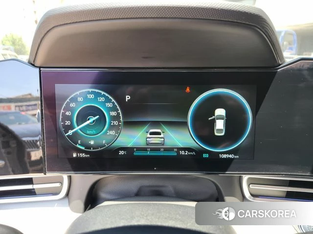 Hyundai Avante (CN7) id 4445848 из Кореи 18