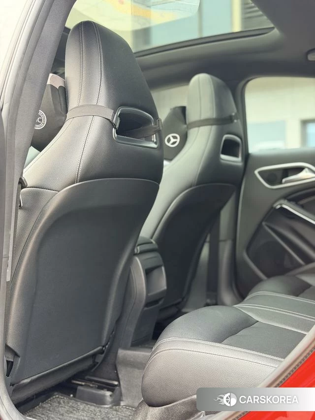 Mercedes-Benz CLA (import) id 4212675 из Китая 17