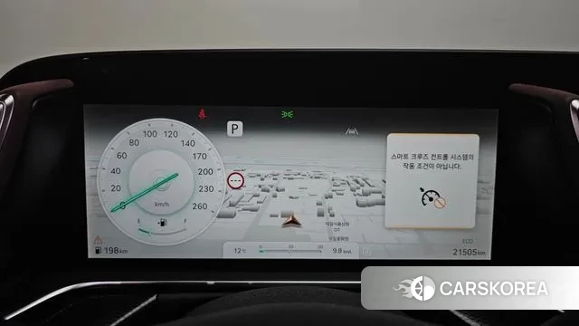 Genesis G90 (RS4) id 3452940 из Кореи 18