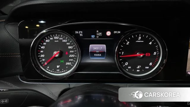 Mercedes-Benz E-Class W213 id 4633003 из Кореи 28