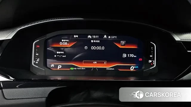 Volkswagen Arteon id 3571754 из Кореи 18