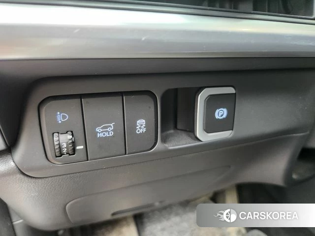 Hyundai Santa Fe (MX5) id 4560231 из Кореи 14