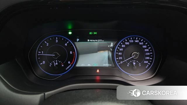 Hyundai Palisade id 3955410 из Кореи 18