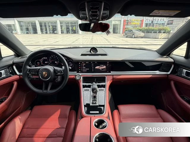 Porsche Panamera id 3920854 из Китая 14