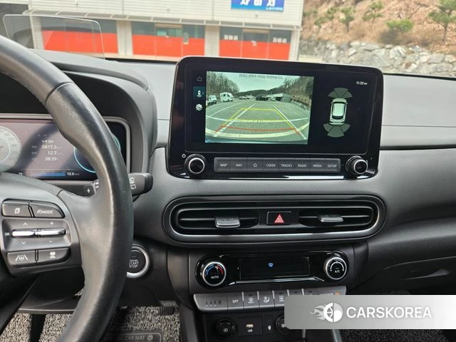 Hyundai The New Kona id 3859631 из Кореи 9