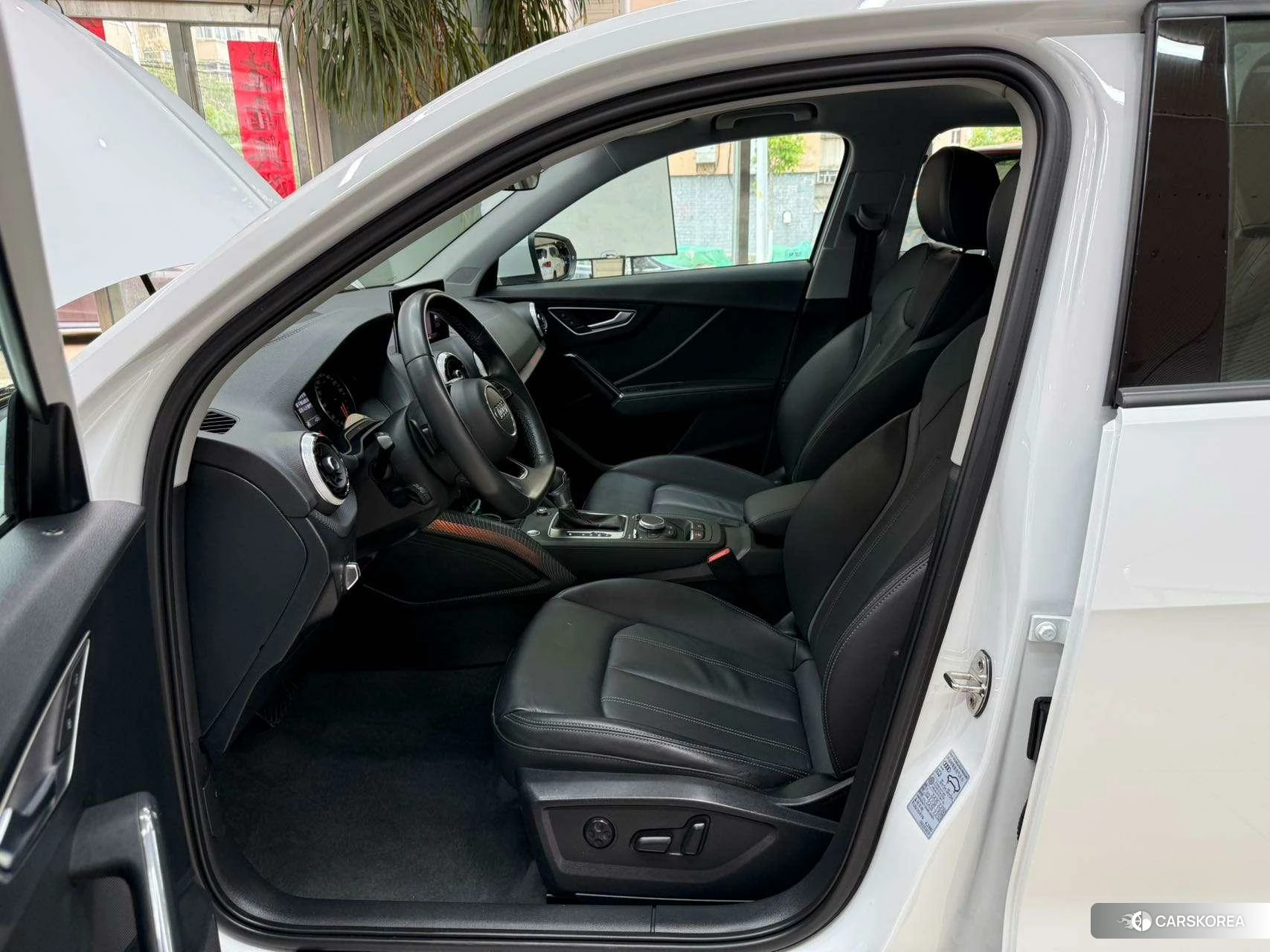 Audi Q2L id 4510294 из Китая 20