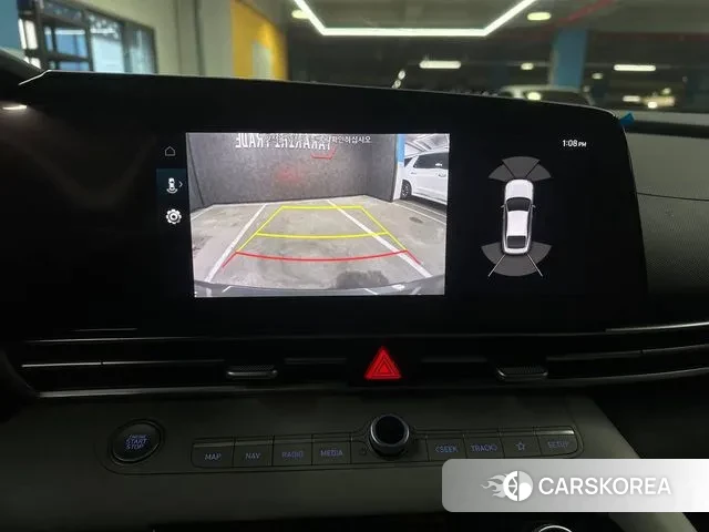 Hyundai Avante (CN7) id 3597718 из Кореи 14