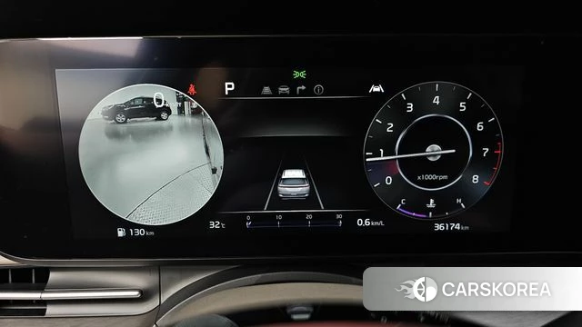 Kia Carnival 4th generation id 4666044 из Кореи 33