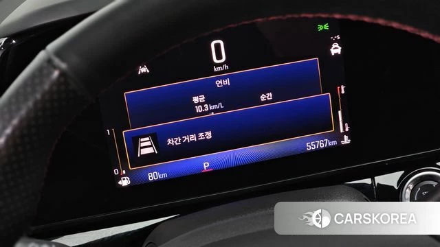 Chevrolet (GM Daewoo) Trax Crossover id 4499806 из Кореи 28