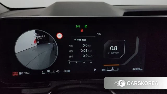 Kia The New Carnival 4th Generation id 3436990 из Кореи 18