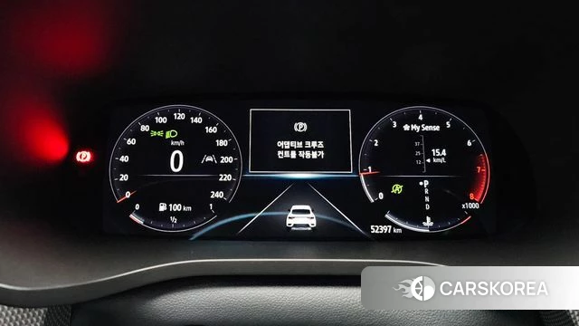 Renault Korea (Samsung) XM3 id 4388735 из Кореи 30