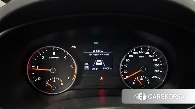 Kia Sportage The Bold id 3552241 из Кореи 18