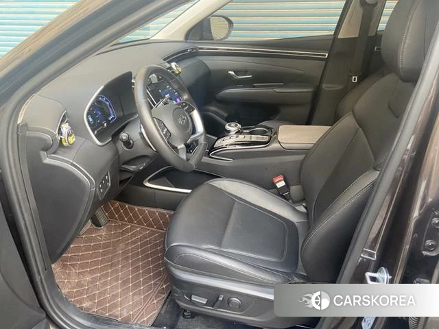 Hyundai Tucson id 4277485 из Китая 12