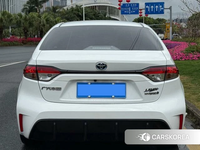 Toyota Lei Ling id 4277192 из Китая 9