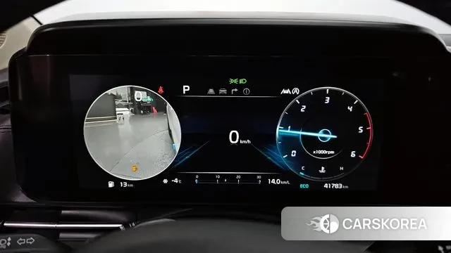 Kia Carnival 4th generation id 3438560 из Кореи 18