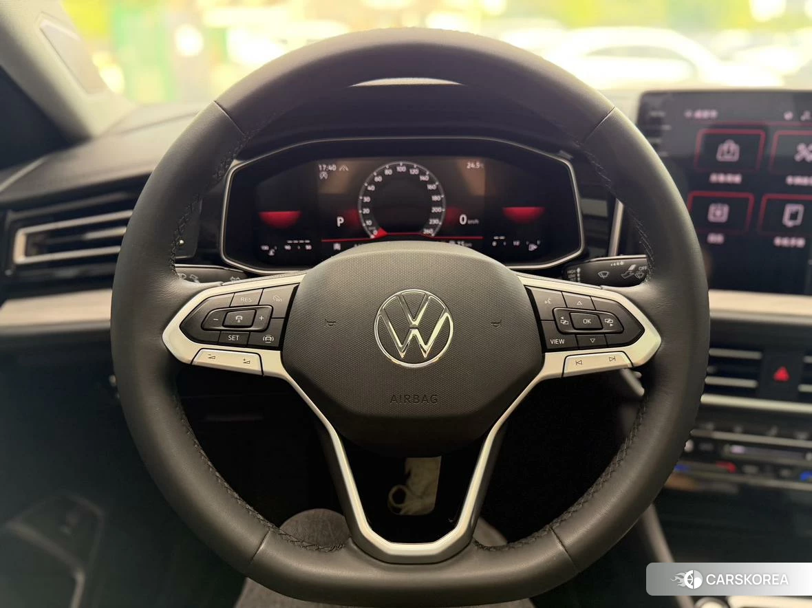 Volkswagen Sagitar id 4486441 из Китая 18