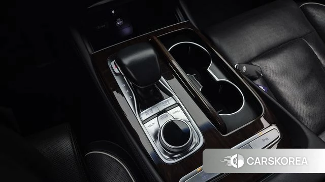 Kia More K9 id 4746884 из Кореи 18