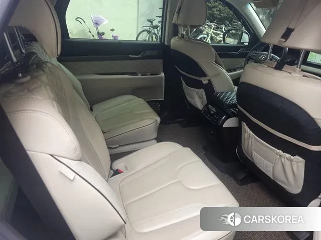 Hyundai Palisade id 3726727 из Кореи 8
