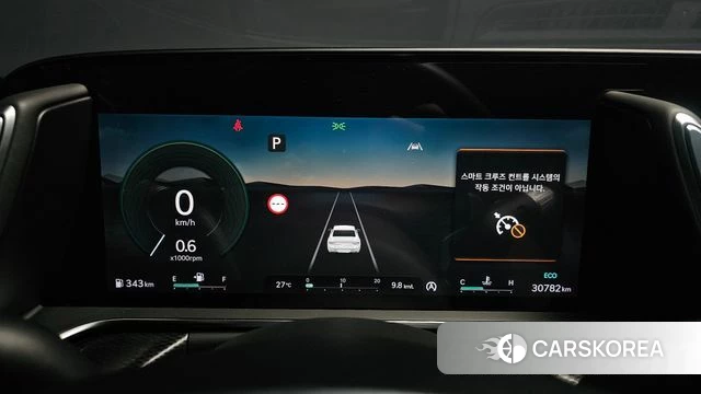 Genesis G90 (RS4) id 4565764 из Кореи 18