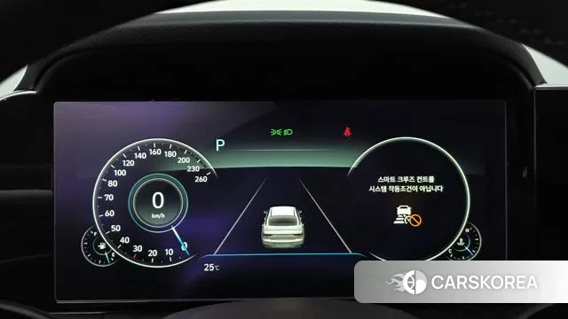 Hyundai The New Grandeur IG id 3203159 из Кореи 18