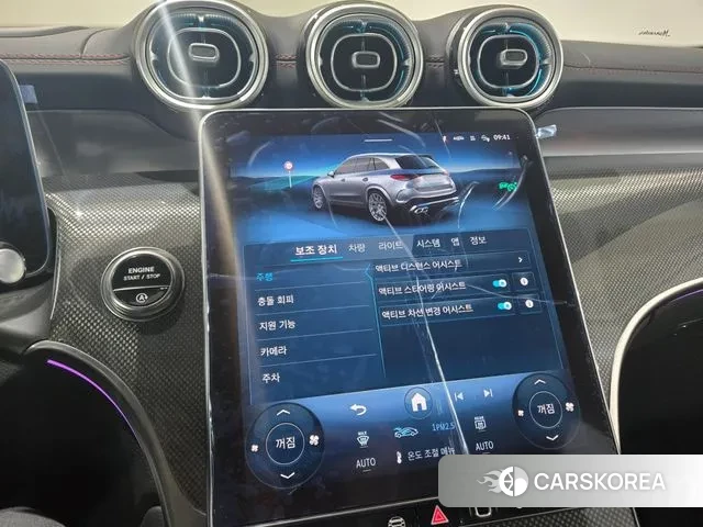 Mercedes-Benz GLC-Class X254 id 3377104 из Кореи 18