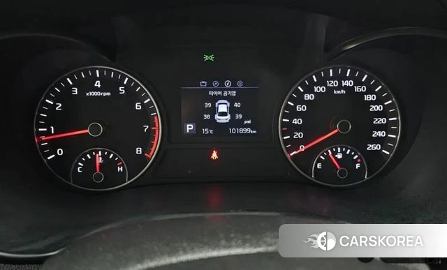 Kia The New K5 2nd generation id 4780844 из Кореи 18