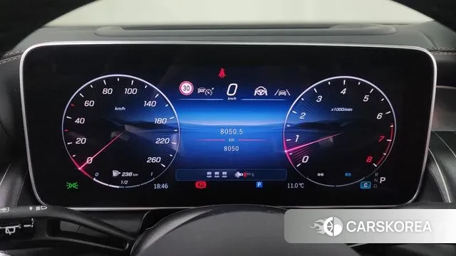 Mercedes-Benz GLC-Class X254 id 3365419 из Кореи 18