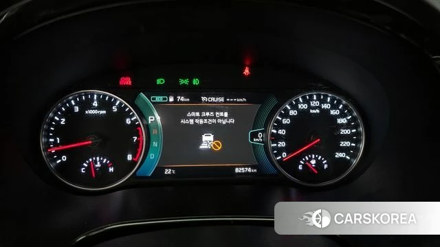 Kia Seltos id 4203195 из Кореи 32