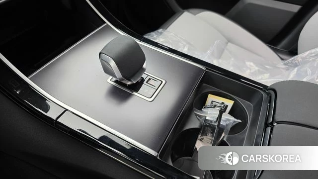 Land Rover Range Rover Velar id 4505125 из Кореи 31